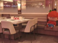 -海底捞火锅(杭州庆春路夜宵主题店)