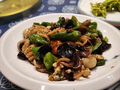 -旺角小渔村(二马路店)