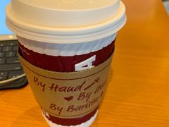 -COSTA COFFEE(金长安大厦店)