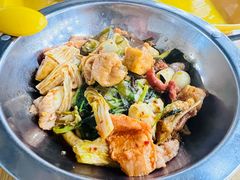 -上海理工大学第五食堂