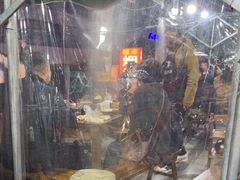 -正南齊北重庆老火锅(光华村直营店)