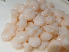 手剥水晶河虾仁-尚一汤·粤菜海鲜(环球港店)