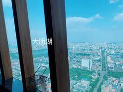 -泉客厅Spring Pavilion(303M空中会客厅)