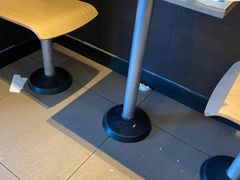 -麦当劳(朝阳路得来速店)