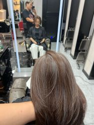 -TOP HAIR SALON