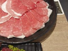 -呷哺呷哺(新世界百货望京店)