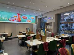 -紫光园·烤鸭·北京菜(团结湖店)