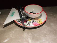 -新白鹿餐厅(金鹰新街口店)