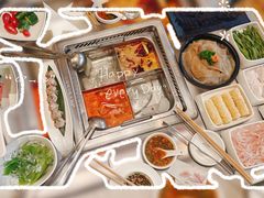 -海底捞火锅(振华广场店)