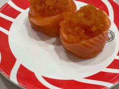 -新一番三文鱼寿司(大东海店)