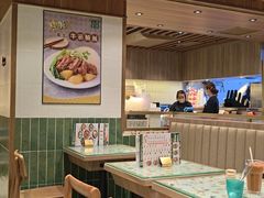 -华嫂冰室(湾仔店)