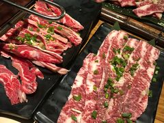 -千寻烧肉(政务区店)