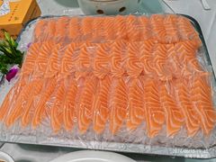 -新享乐海鲜(翠华路店)