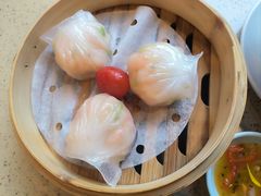 -点都德(水贝IBC店)