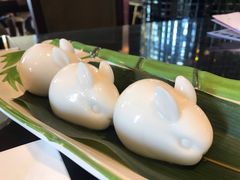 -北海金昌开元名都大酒店·四季轩中餐厅