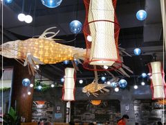 大堂-云天楼国鼎喜宴中心(国鼎店)
