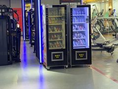 -一兆韦德健身(浦东万达会所)