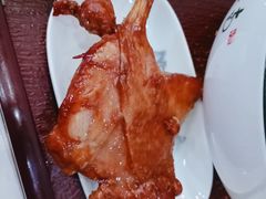 -百年老字号·观振兴蟹黄面·三虾面·苏式面(观前街富仁坊巷店)