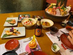 -大江户日本料理(吕厝店)