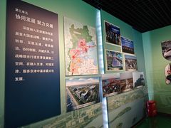-中国唐山地震博物馆