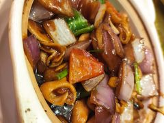 -大鸿运酒店·苏州菜·松鼠桂鱼(观前街店)