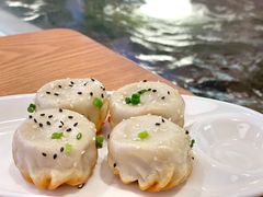 -阿三生煎(正弘城店)