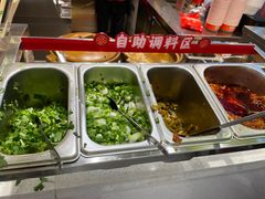 -卤大叔·广州牛杂(壹方城店)