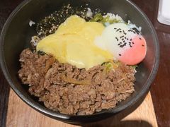 -Fuzzy Bistro 浮几韩餐·茶酒馆
