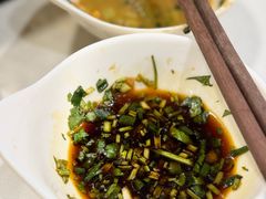 小料-食潮汕头鲜牛馆(望京保利店)