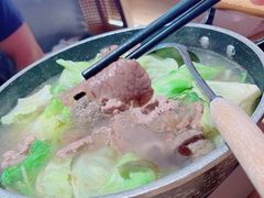 -川堂风·跷脚牛肉·乐山爆炒(宝山日月光店)