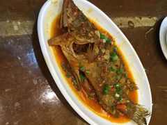自游人特色美食一楼-自游人·美食一楼·地道徽菜(三十年名店)
