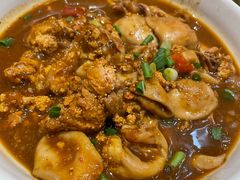 鱼子鱼泡-金锅小厨(乐活街店)