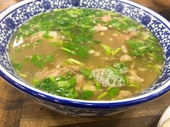 -老白家水盆羊肉