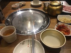 -韩国料理大力士(屏风街店)