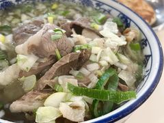 -夏家合汁(天润花园小区店)