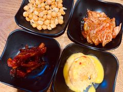 -恩你小木屋·烤肉韩式料理(嘉兴秀洲店)