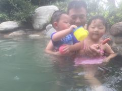 -郑州银基黄帝宫御温泉