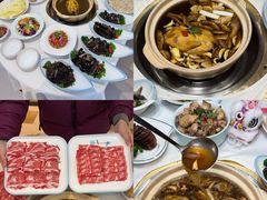 -天宜隆蘑菇宴火锅(石景山旗舰店)
