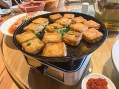 -黄山老妈·土菜(碧桂园店)