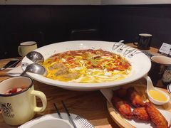 -太二酸菜鱼(深圳布吉万象汇店)