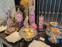-上海苏宁宝丽嘉酒店·Cafe Bellagio西餐厅