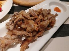 -Aqua Oasis 水天堂(石路天虹店)