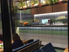 -Pho Asia 亚阁越南料理(上海来福士广场店)