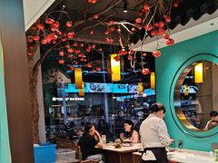 -曹家小菜(胜太路店)