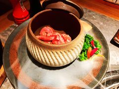 仙台一米牛舌-厚贞日式烤肉(龙之梦店)