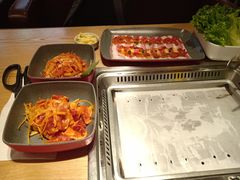 -新石器烤肉(之心城店)