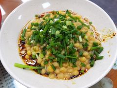 -杨大叔爱面子·四川小吃(岗头店)
