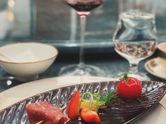 -御膳·现代粤菜·高空城景宴会厅·谢师宴(罗湖万象城店)