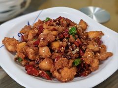 -神仙钵湘香土菜馆(光华路店)