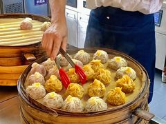 -鑫震源·苏式大虾生煎(山塘街店)